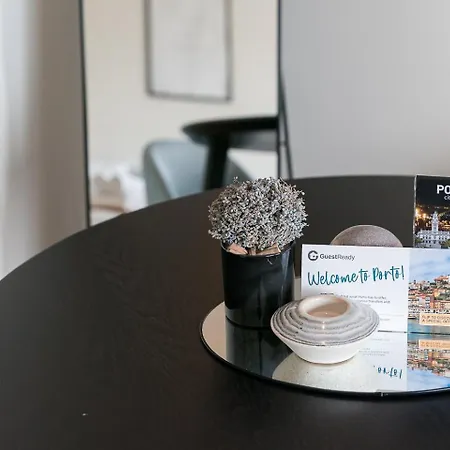 Guestready - Almada 516 Appartement Porto Buitenkant foto