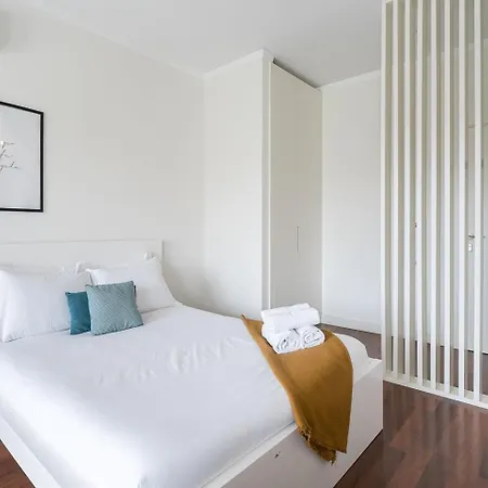 Guestready - Almada 516 Appartement Porto Buitenkant foto