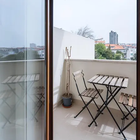 Guestready - Almada 516 Appartement Porto Buitenkant foto