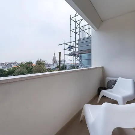 Guestready - Almada 516 Appartement Porto Buitenkant foto