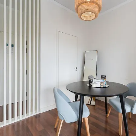Guestready - Almada 516 Appartement Porto Buitenkant foto
